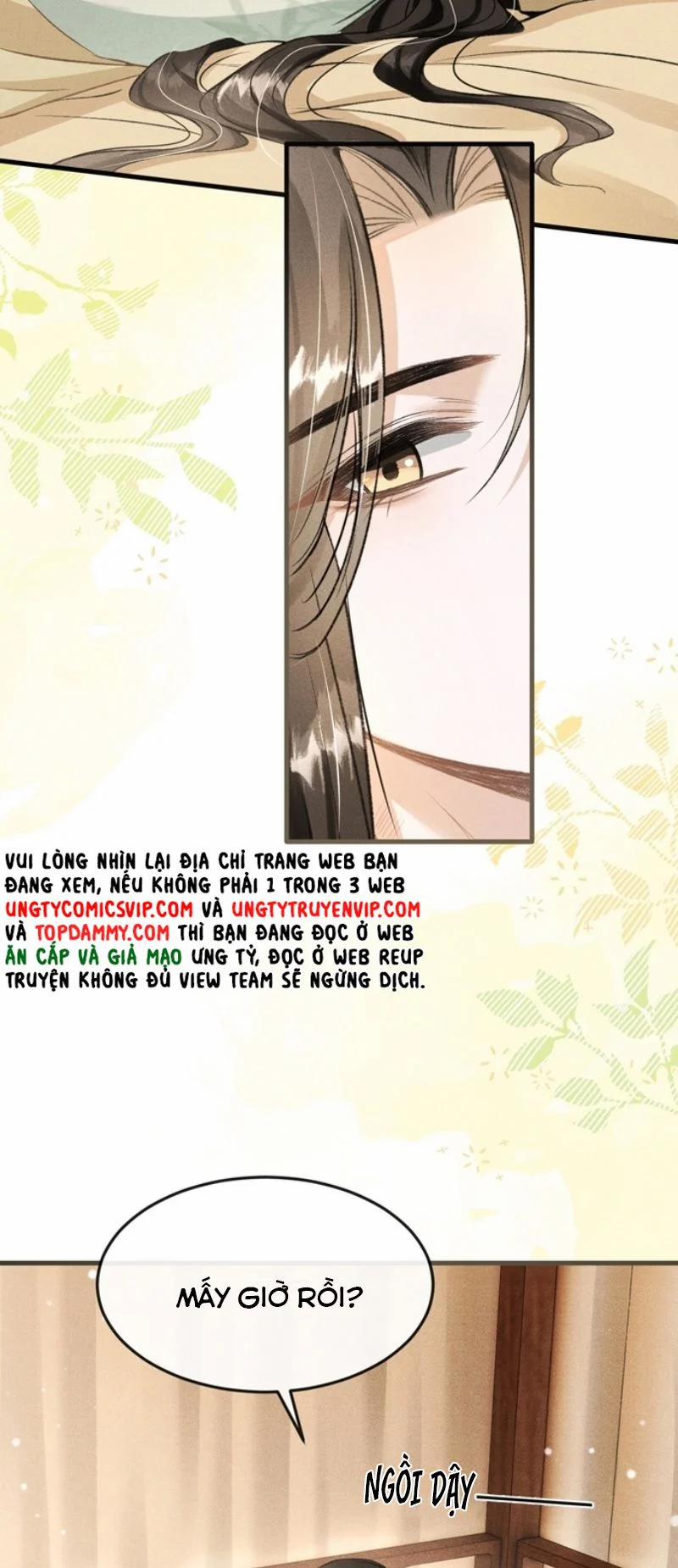 Đan Tiêu Vạn Dặm 64 trang 4