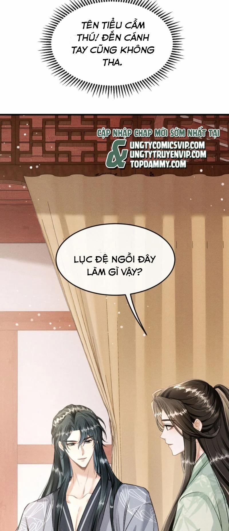 Đan Tiêu Vạn Dặm 64 trang 6