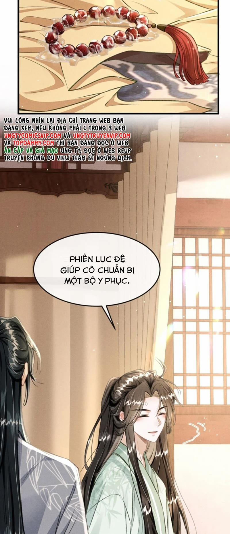 Đan Tiêu Vạn Dặm 64 trang 9