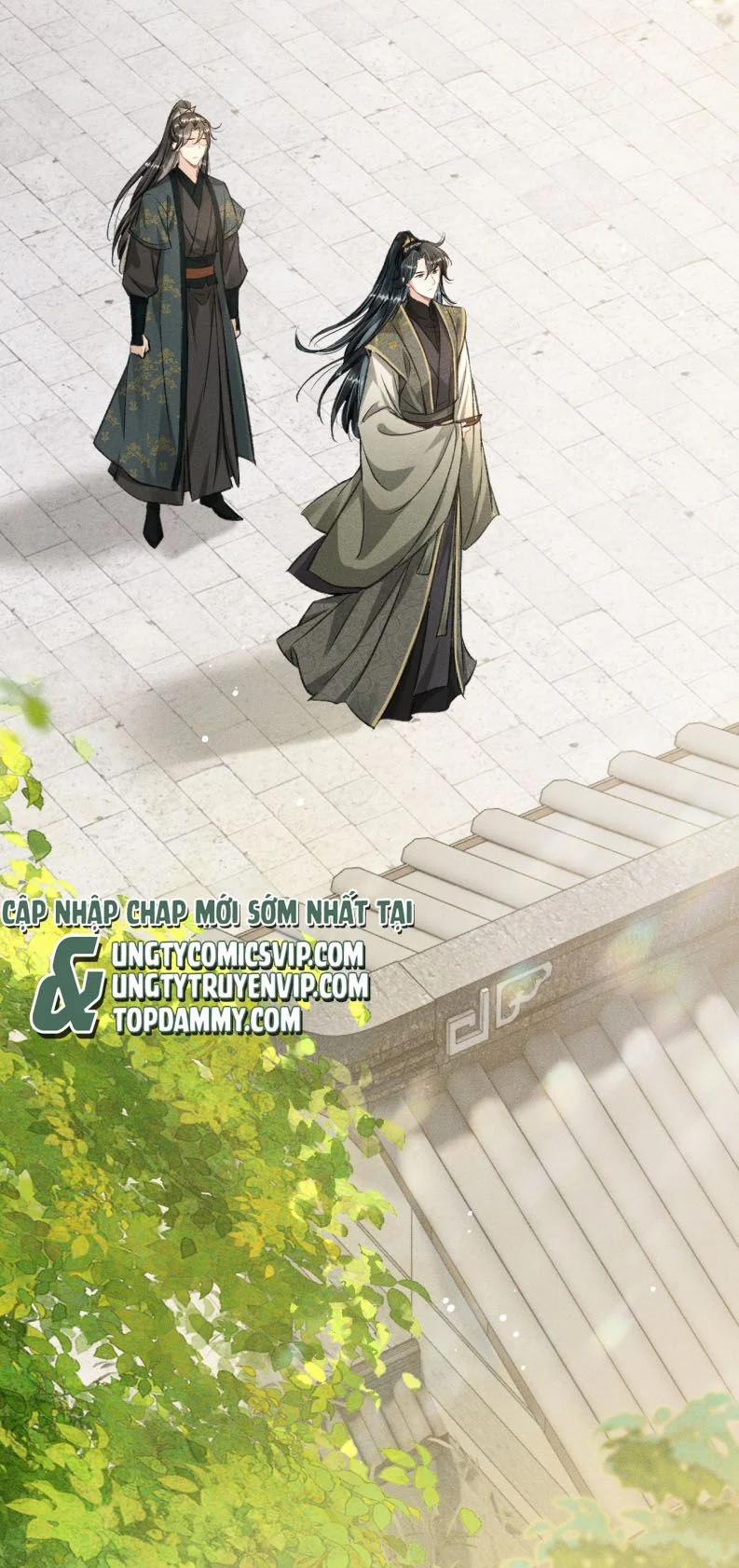 Đan Tiêu Vạn Dặm 65 trang 12