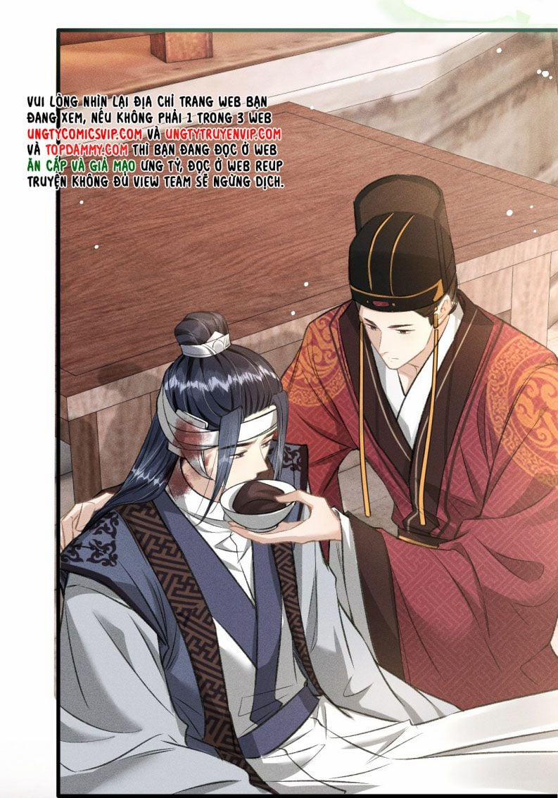 Đan Tiêu Vạn Dặm 65 trang 15