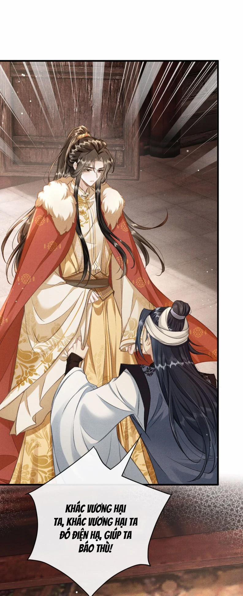 Đan Tiêu Vạn Dặm 65 trang 18