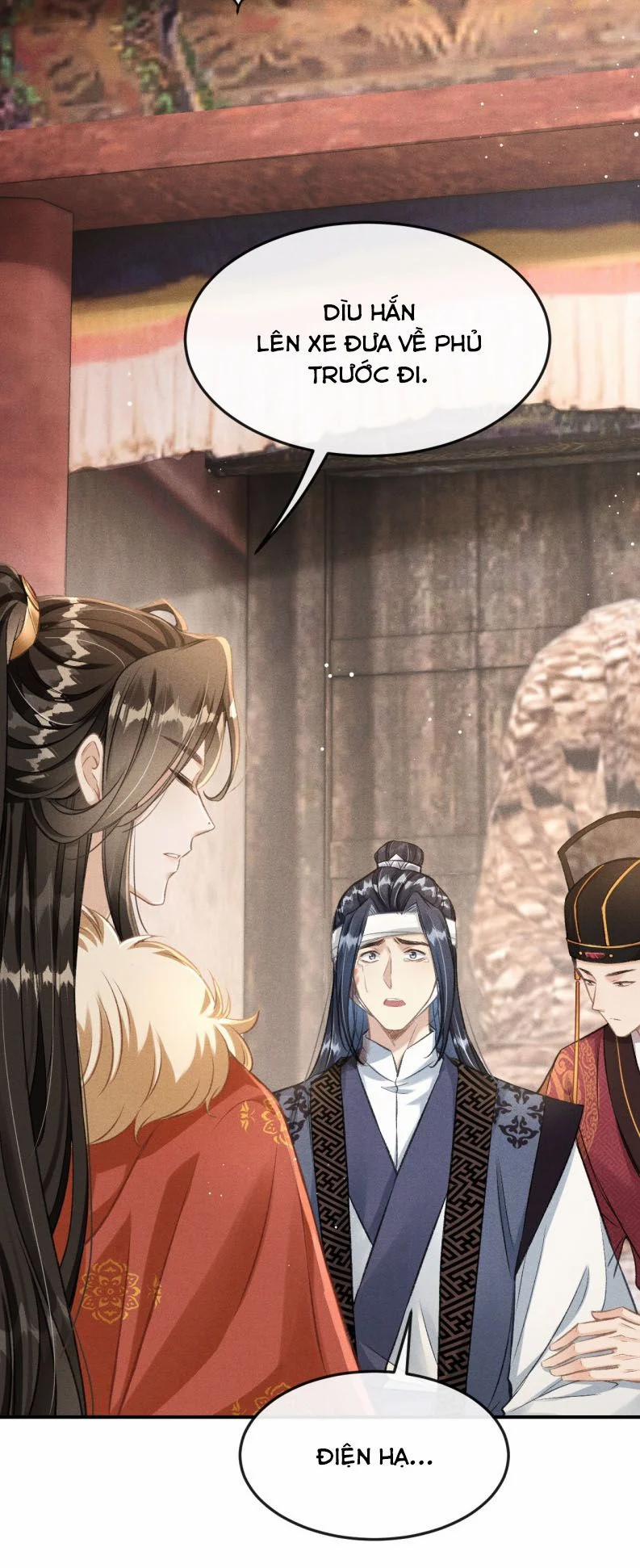 Đan Tiêu Vạn Dặm 65 trang 19