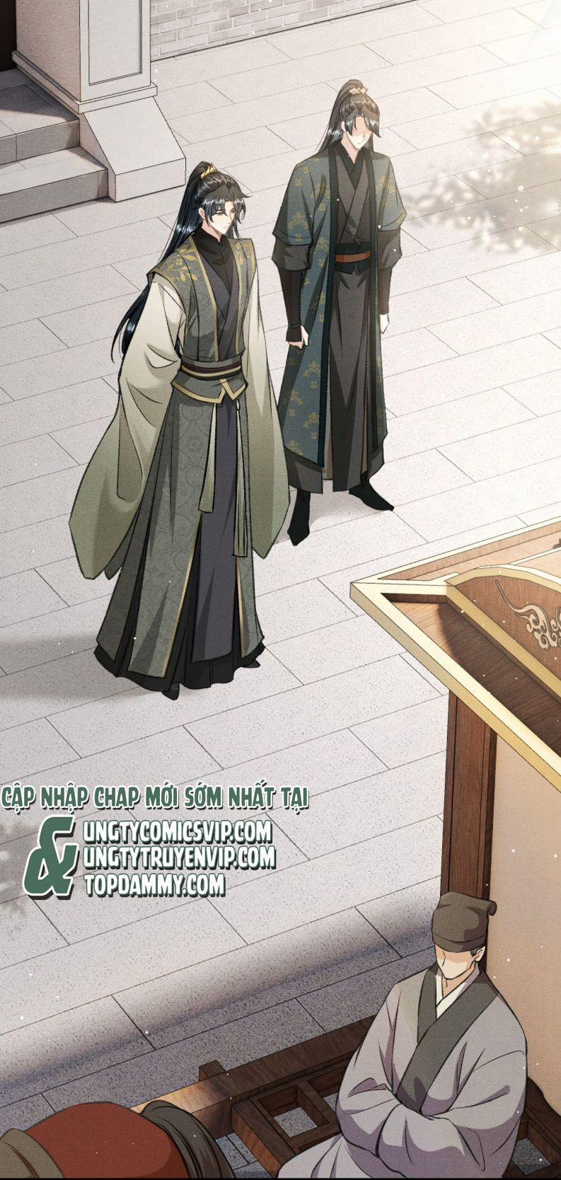 Đan Tiêu Vạn Dặm 65 trang 2