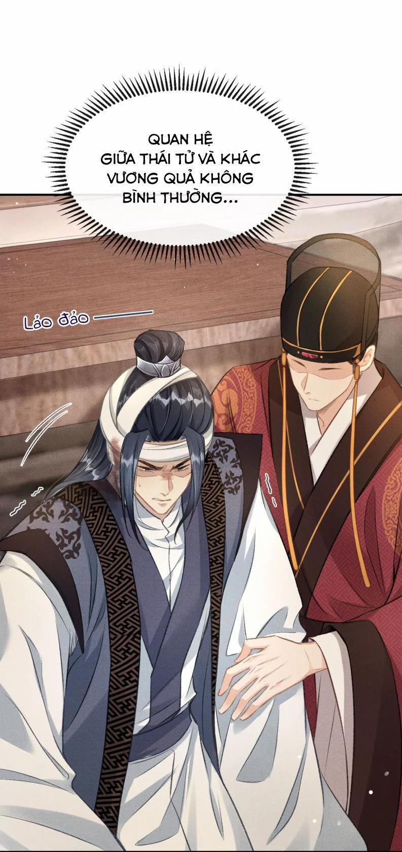 Đan Tiêu Vạn Dặm 65 trang 25