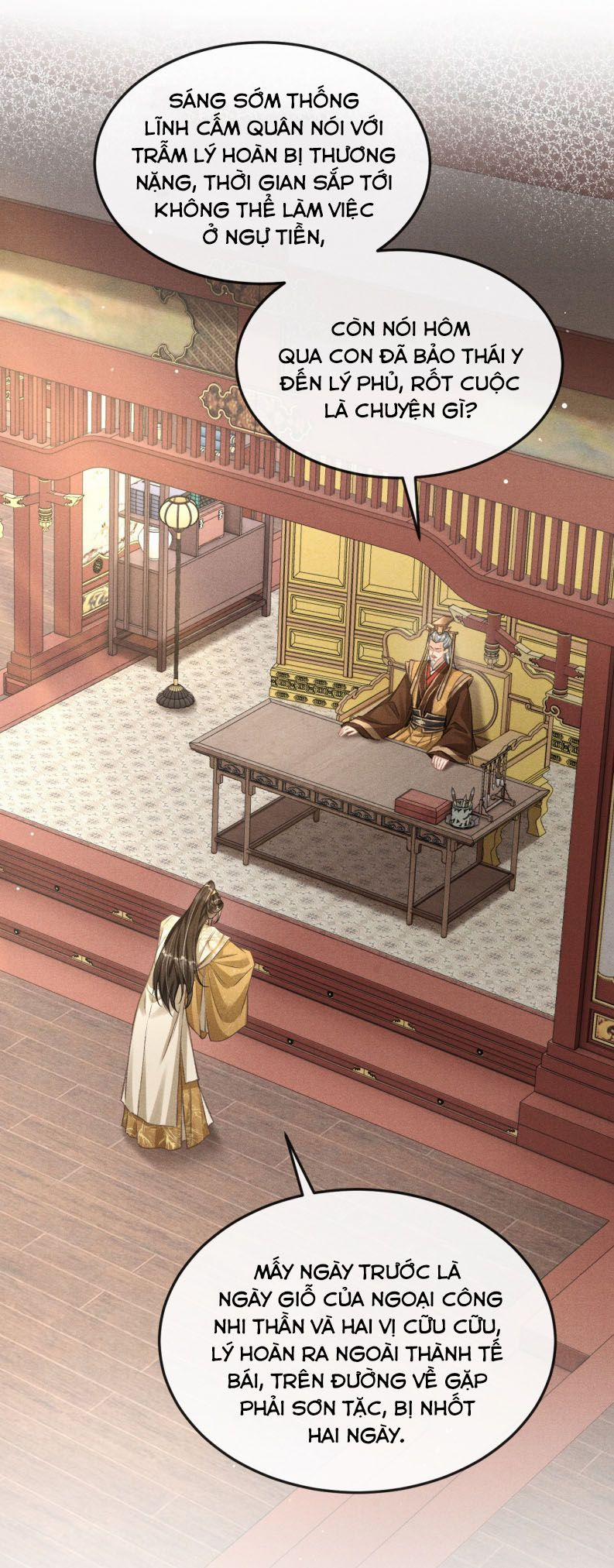 Đan Tiêu Vạn Dặm 65 trang 29