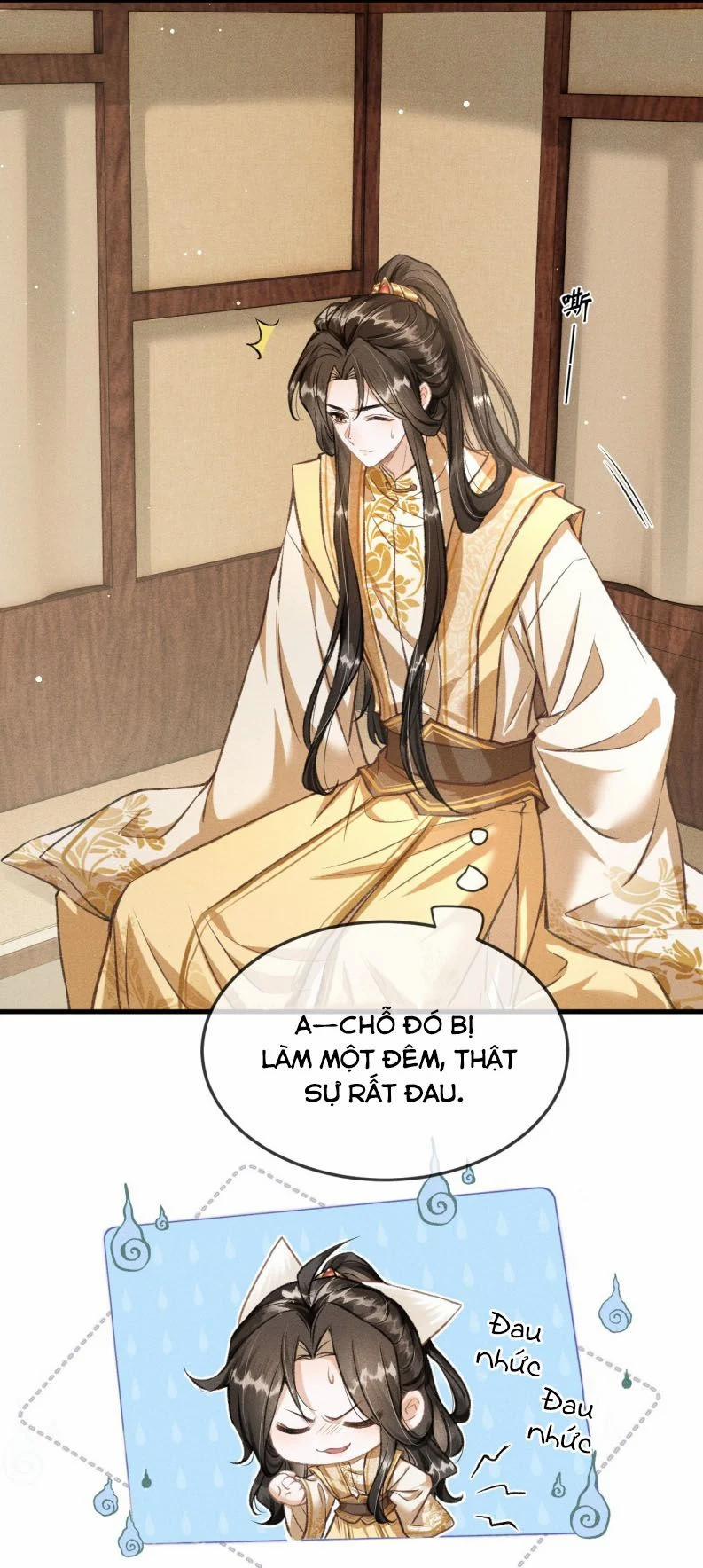 Đan Tiêu Vạn Dặm 65 trang 3