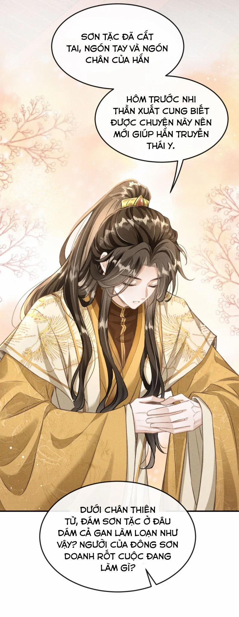 Đan Tiêu Vạn Dặm 65 trang 30