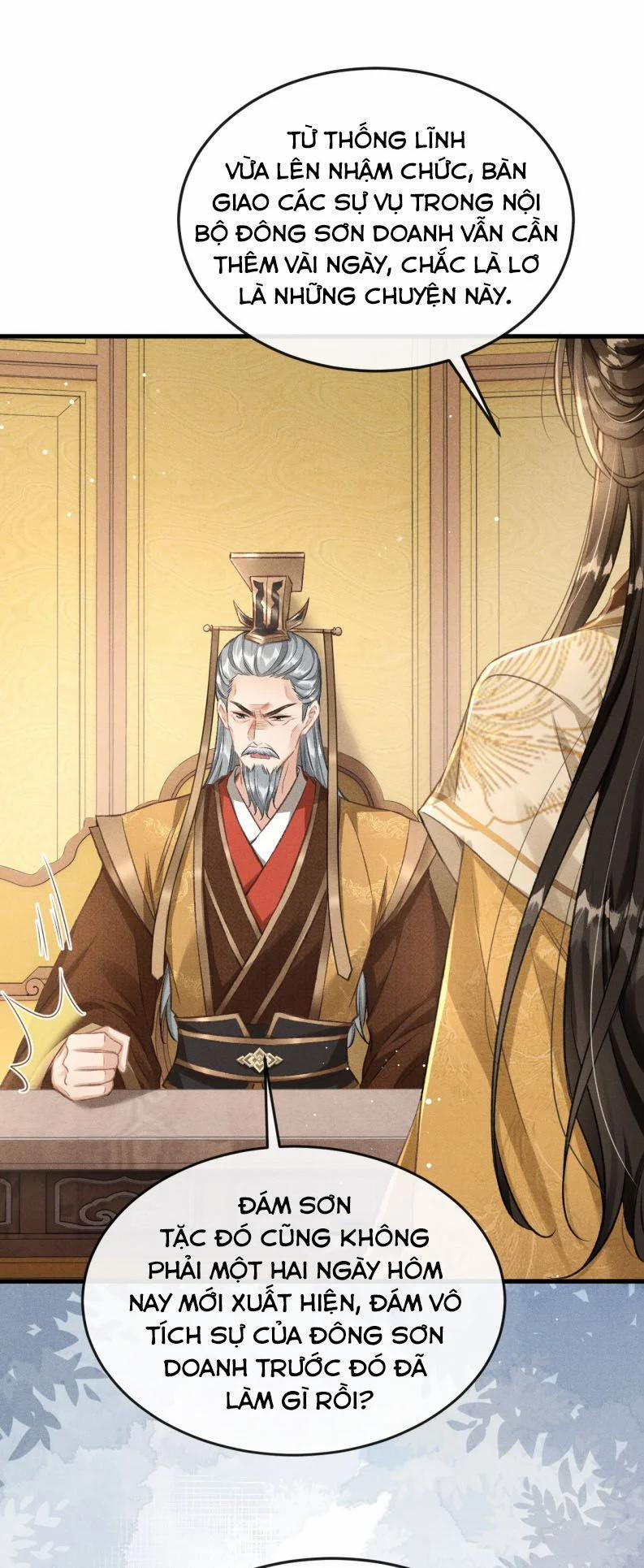 Đan Tiêu Vạn Dặm 65 trang 31