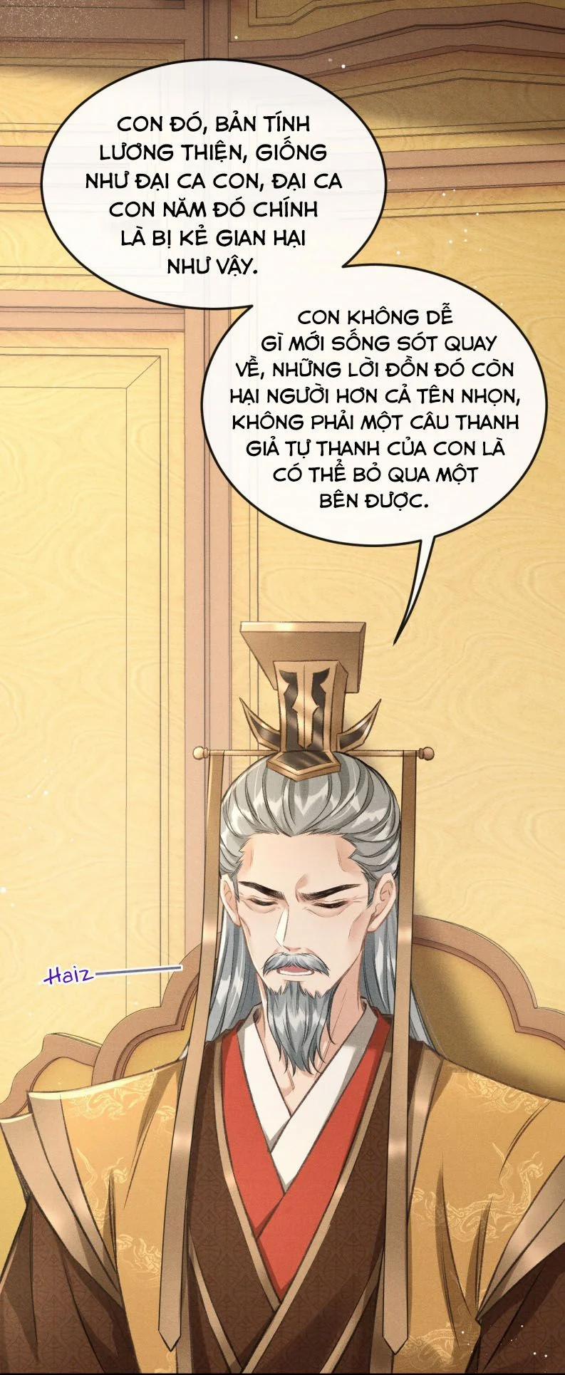 Đan Tiêu Vạn Dặm 65 trang 33