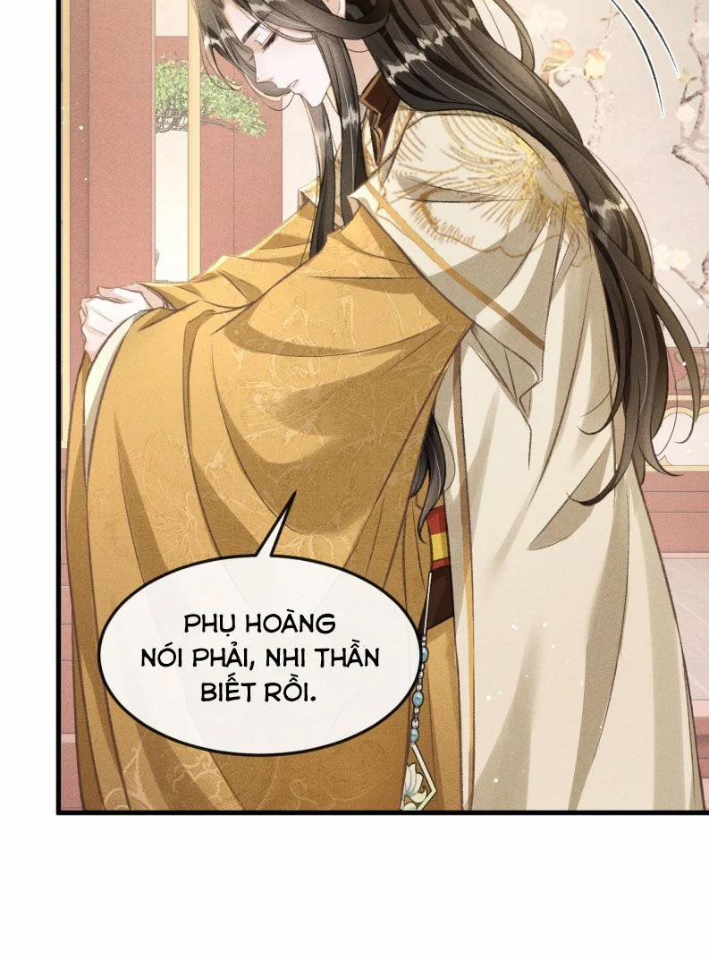 Đan Tiêu Vạn Dặm 65 trang 35