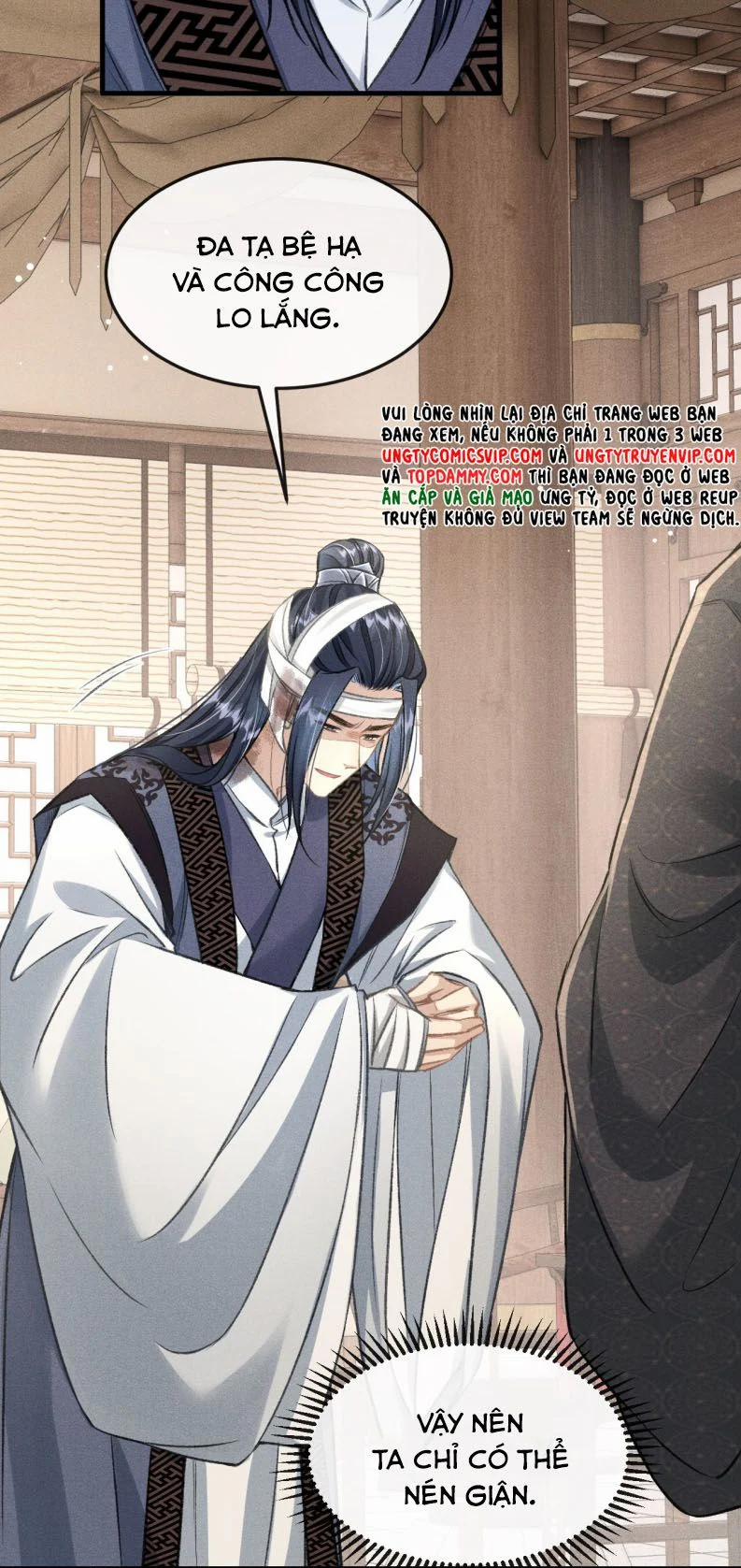 Đan Tiêu Vạn Dặm 65 trang 39