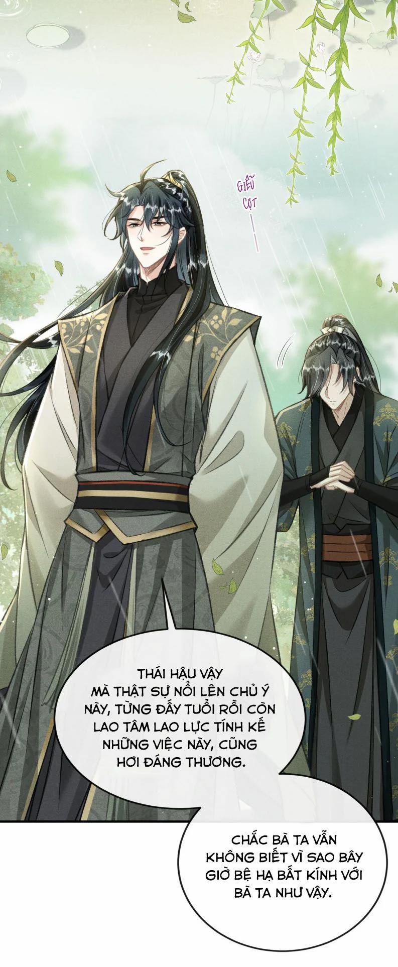 Đan Tiêu Vạn Dặm 65 trang 42