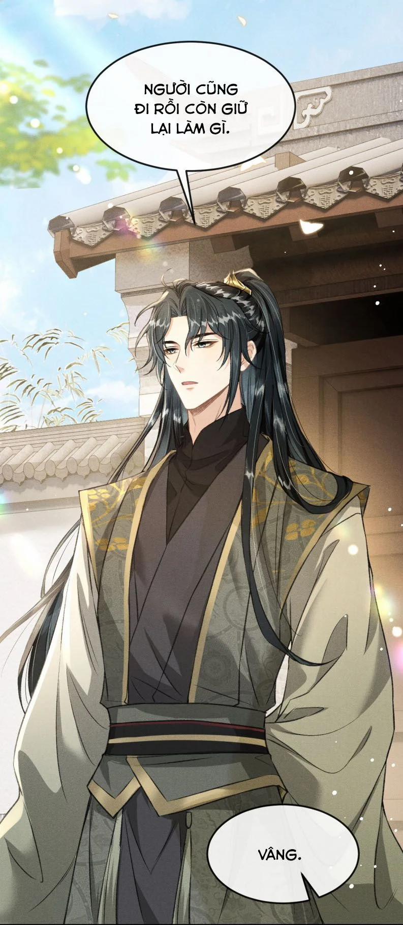 Đan Tiêu Vạn Dặm 65 trang 8