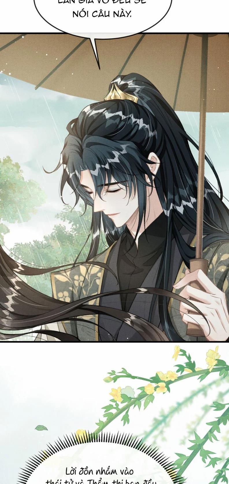 Đan Tiêu Vạn Dặm 66 trang 10