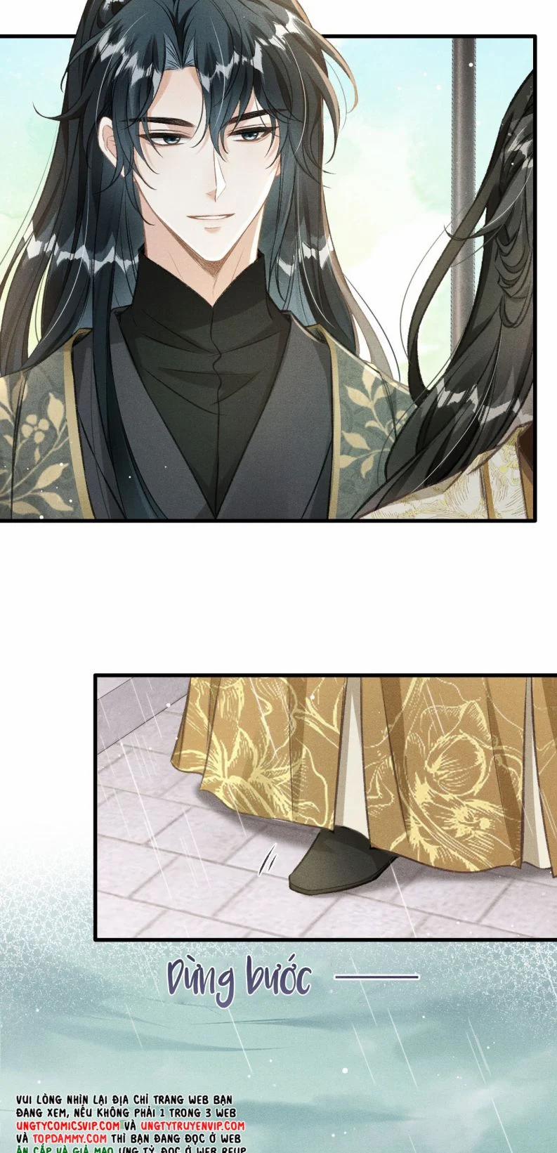 Đan Tiêu Vạn Dặm 66 trang 13