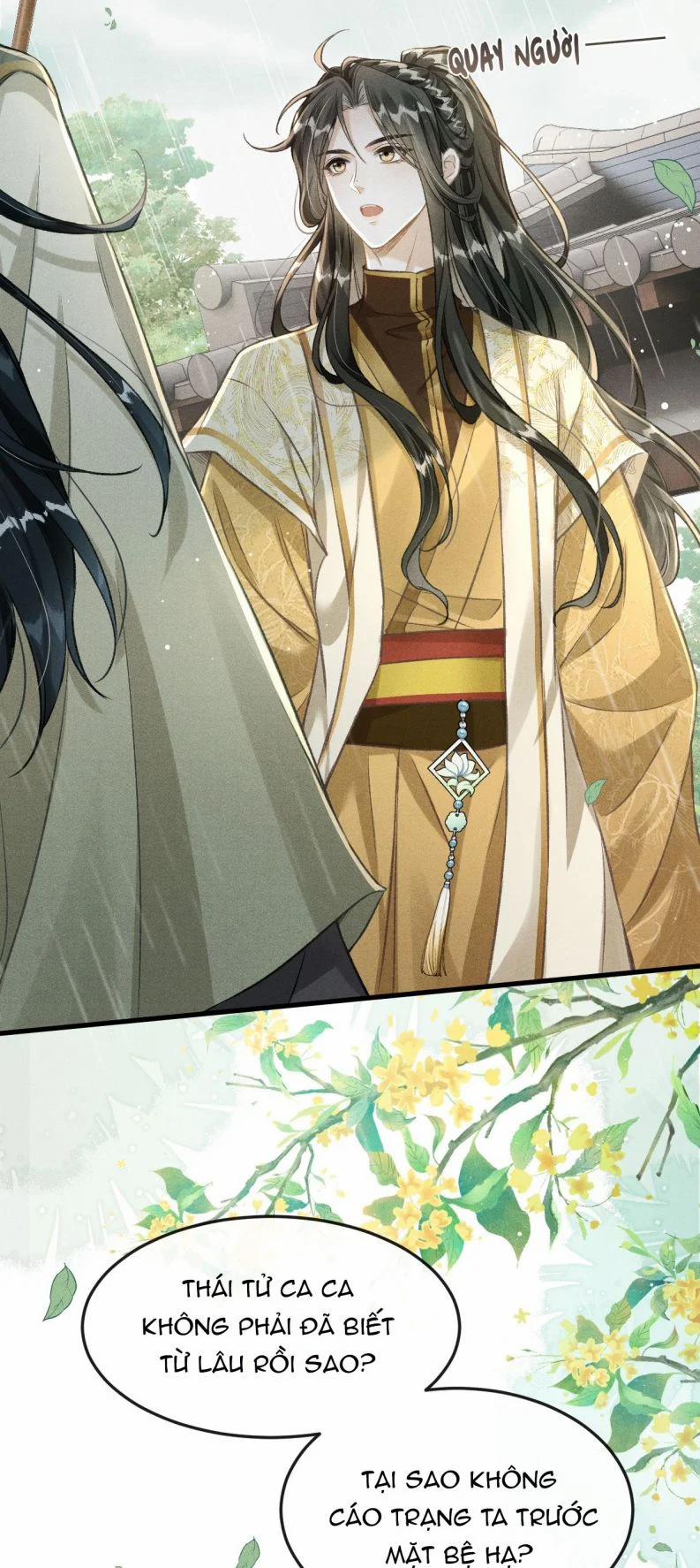 Đan Tiêu Vạn Dặm 66 trang 15