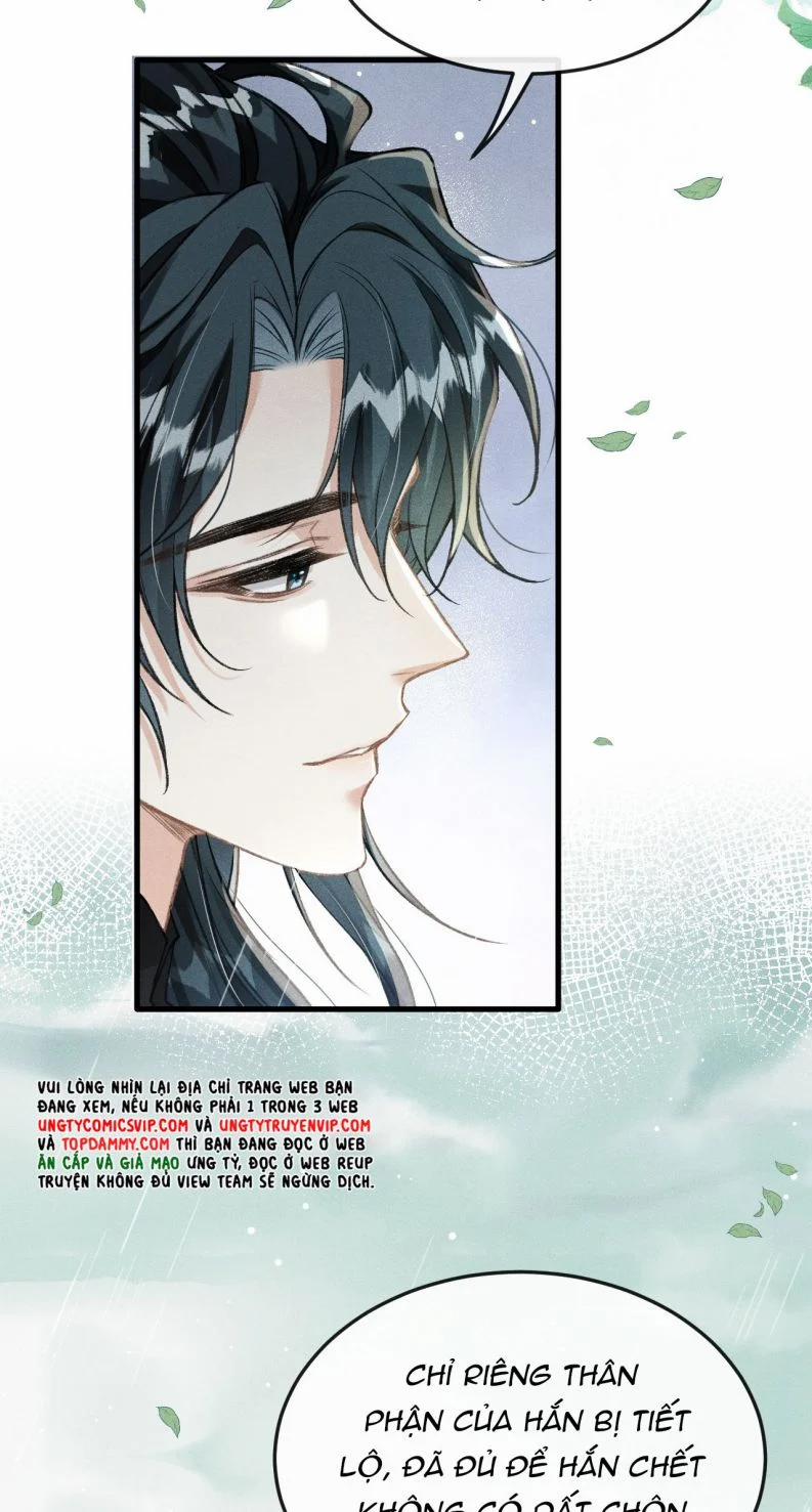 Đan Tiêu Vạn Dặm 66 trang 16