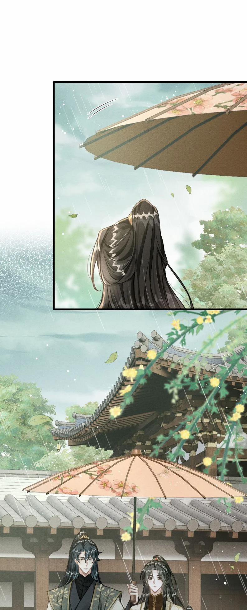 Đan Tiêu Vạn Dặm 66 trang 2