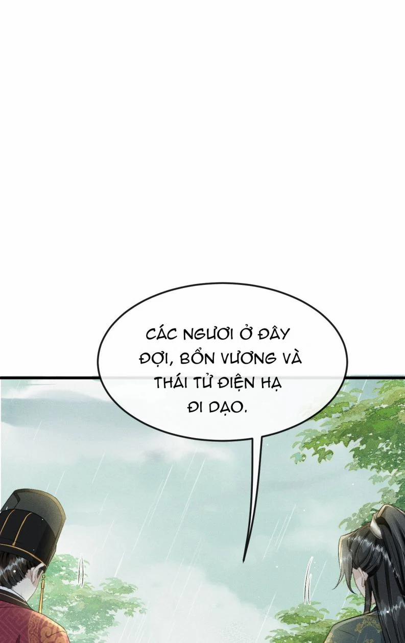 Đan Tiêu Vạn Dặm 66 trang 20