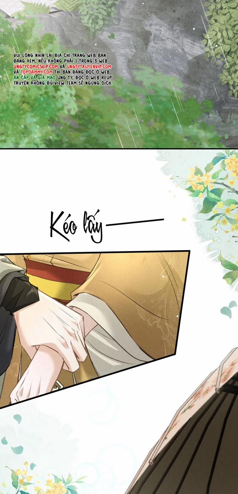 Đan Tiêu Vạn Dặm 66 trang 24