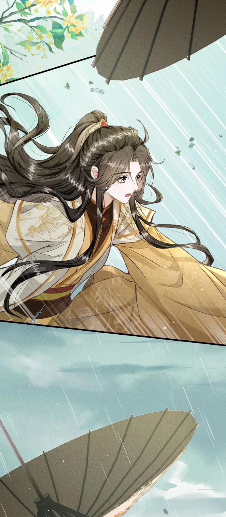 Đan Tiêu Vạn Dặm 66 trang 25