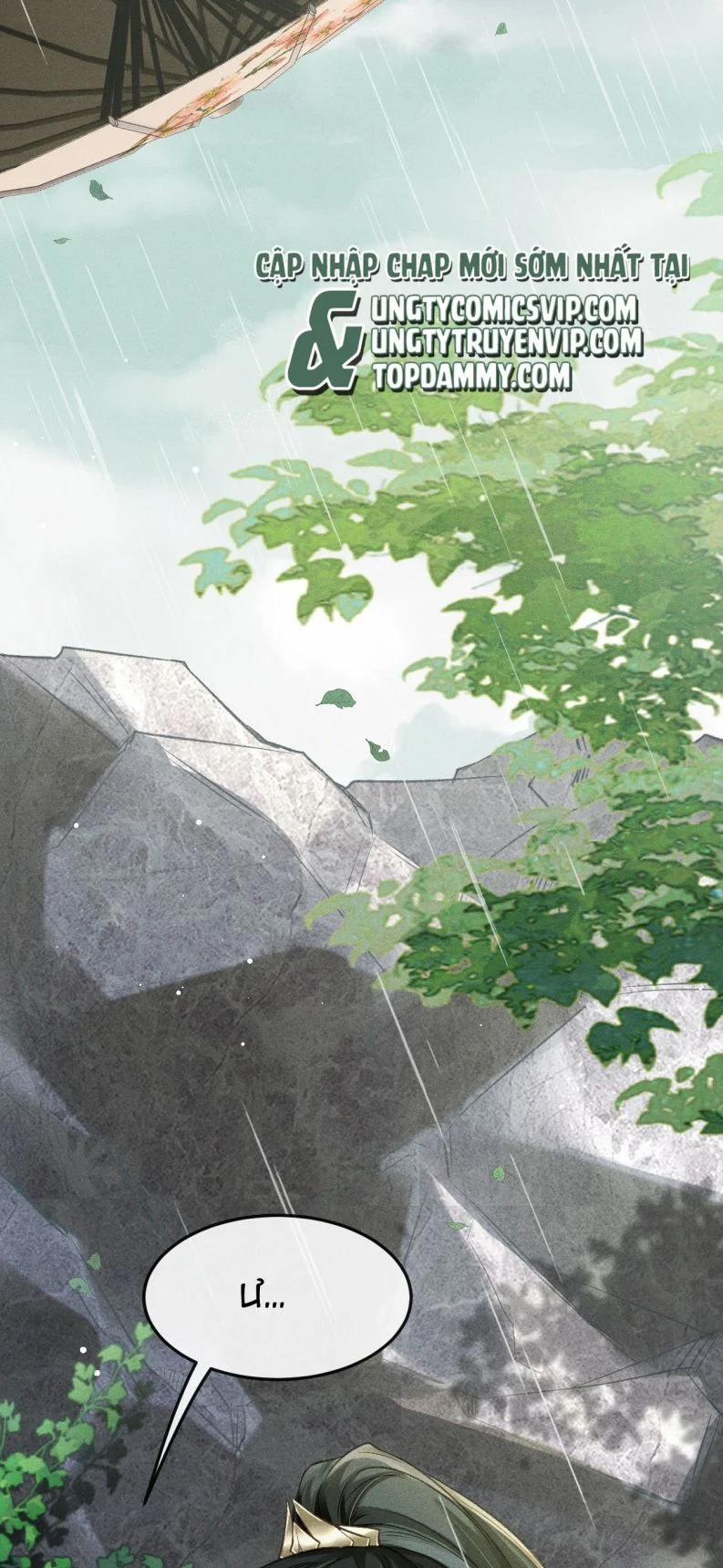 Đan Tiêu Vạn Dặm 66 trang 26