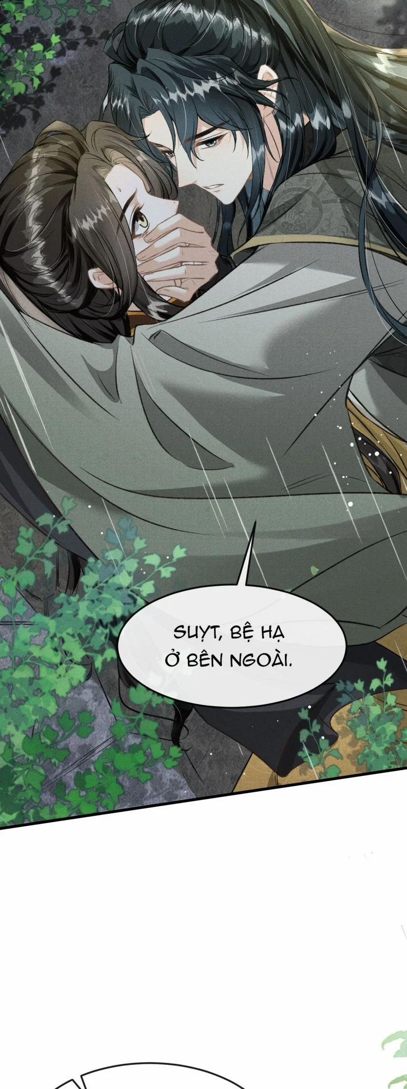 Đan Tiêu Vạn Dặm 66 trang 27