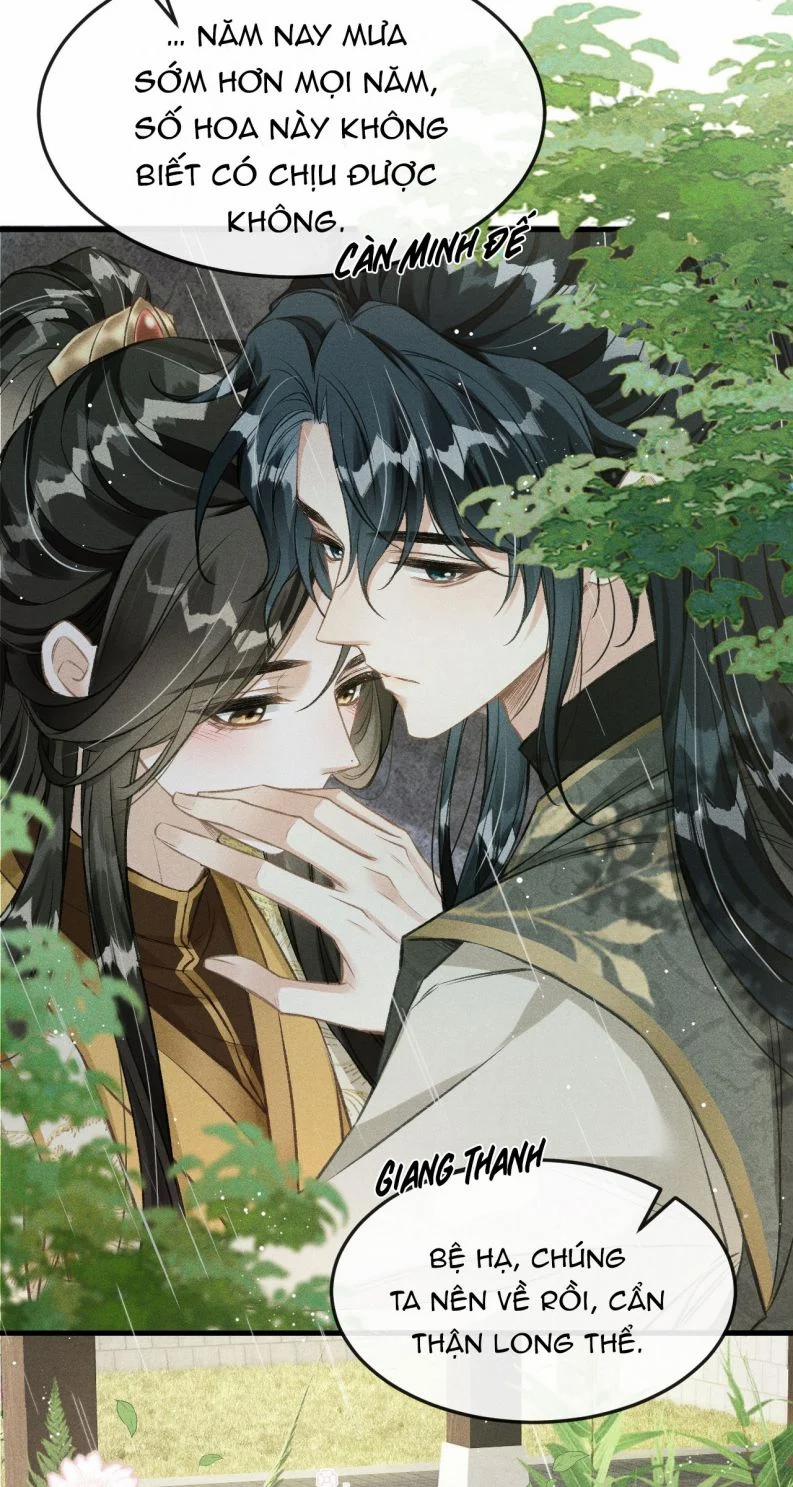 Đan Tiêu Vạn Dặm 66 trang 28