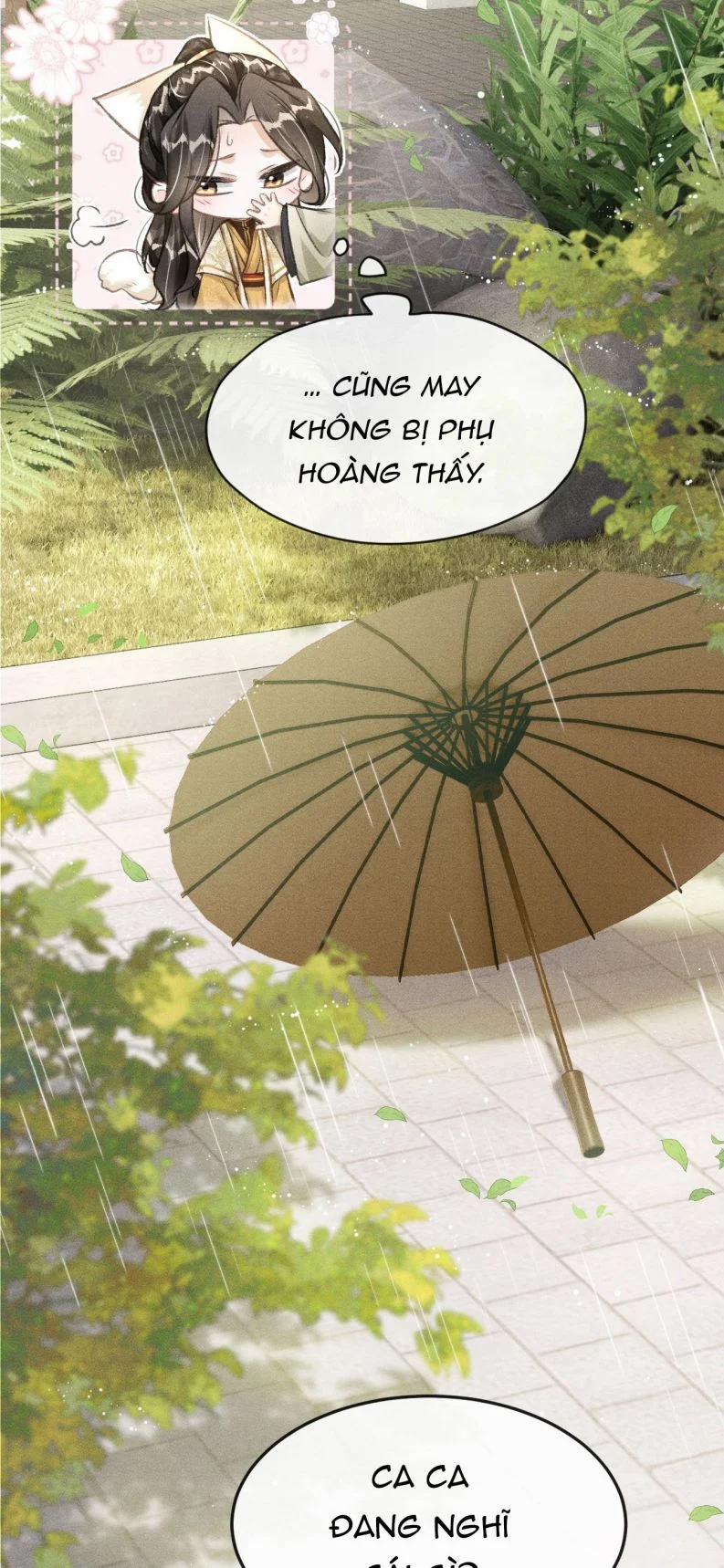 Đan Tiêu Vạn Dặm 66 trang 29