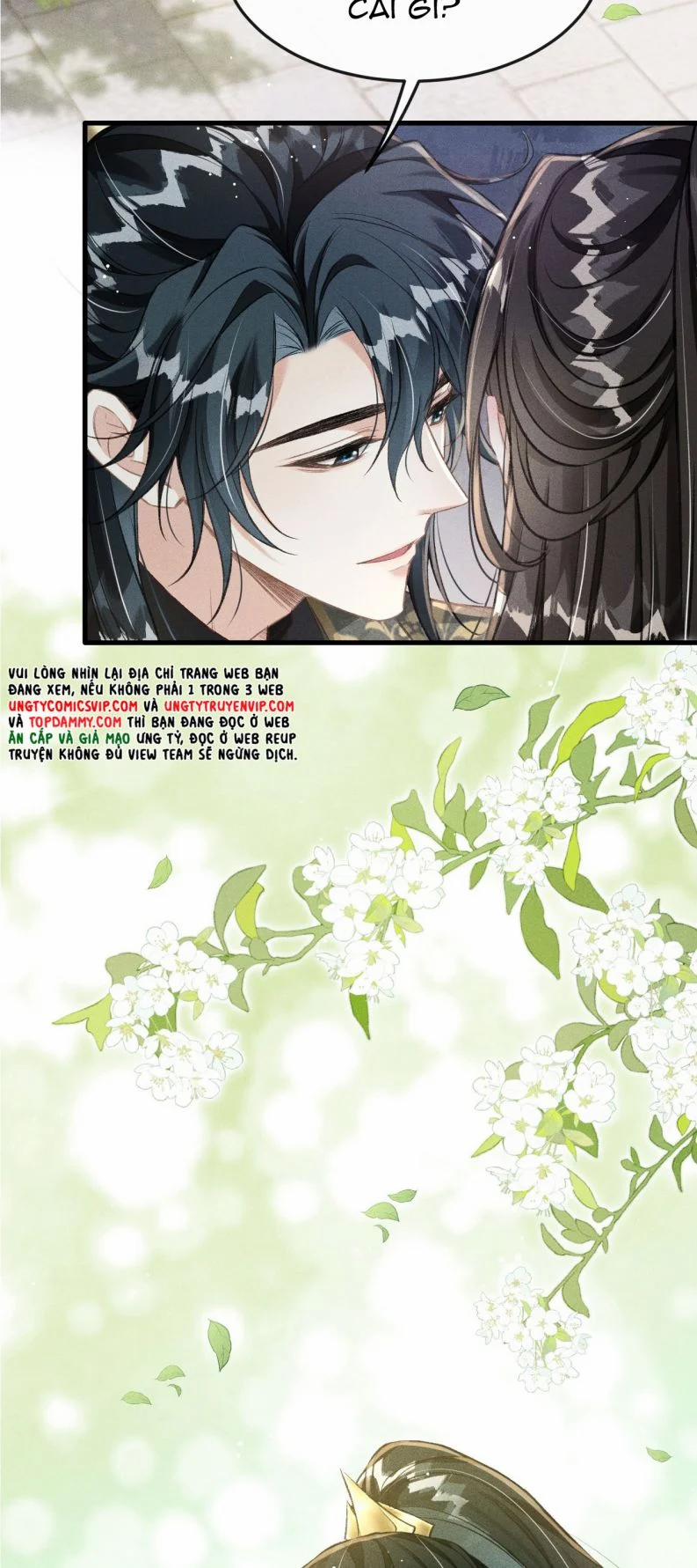 Đan Tiêu Vạn Dặm 66 trang 30