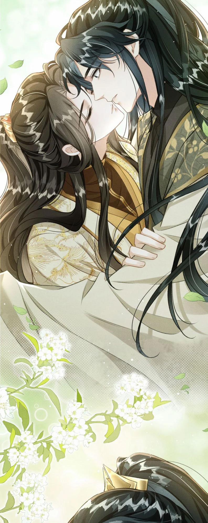 Đan Tiêu Vạn Dặm 66 trang 31