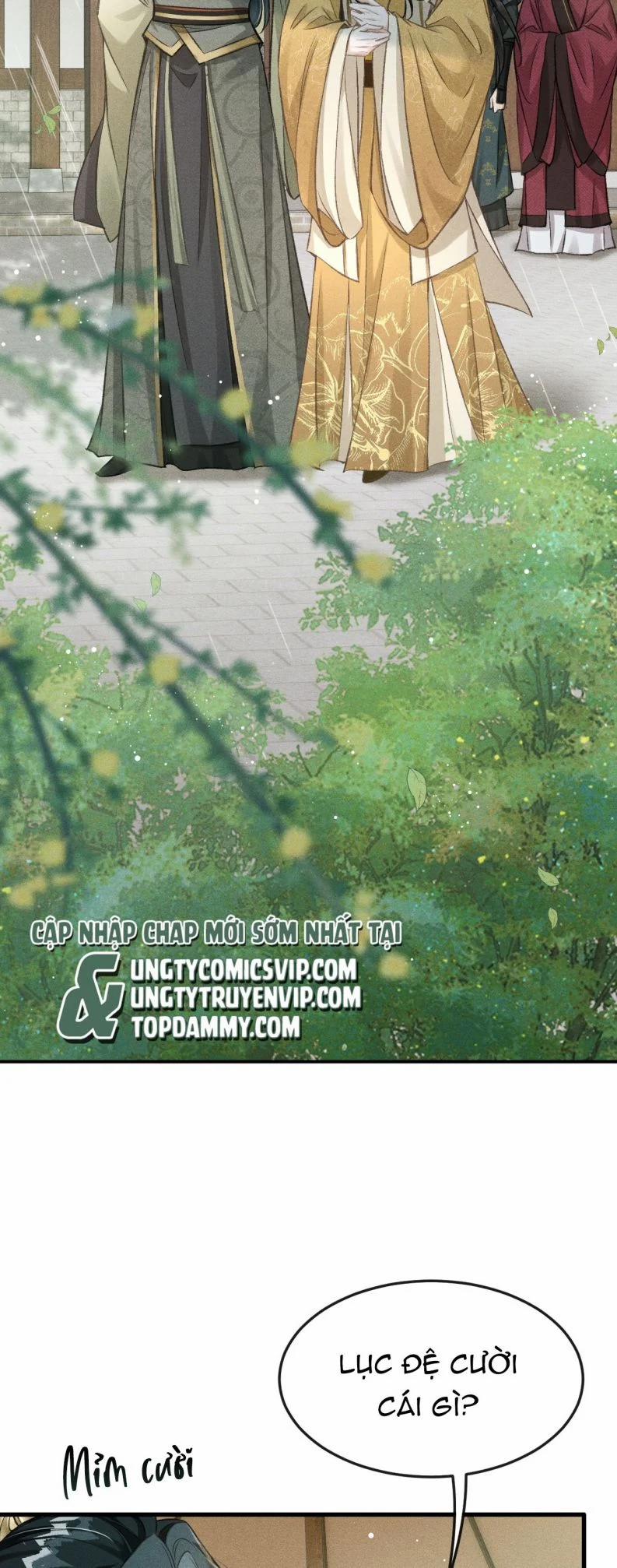 Đan Tiêu Vạn Dặm 66 trang 4