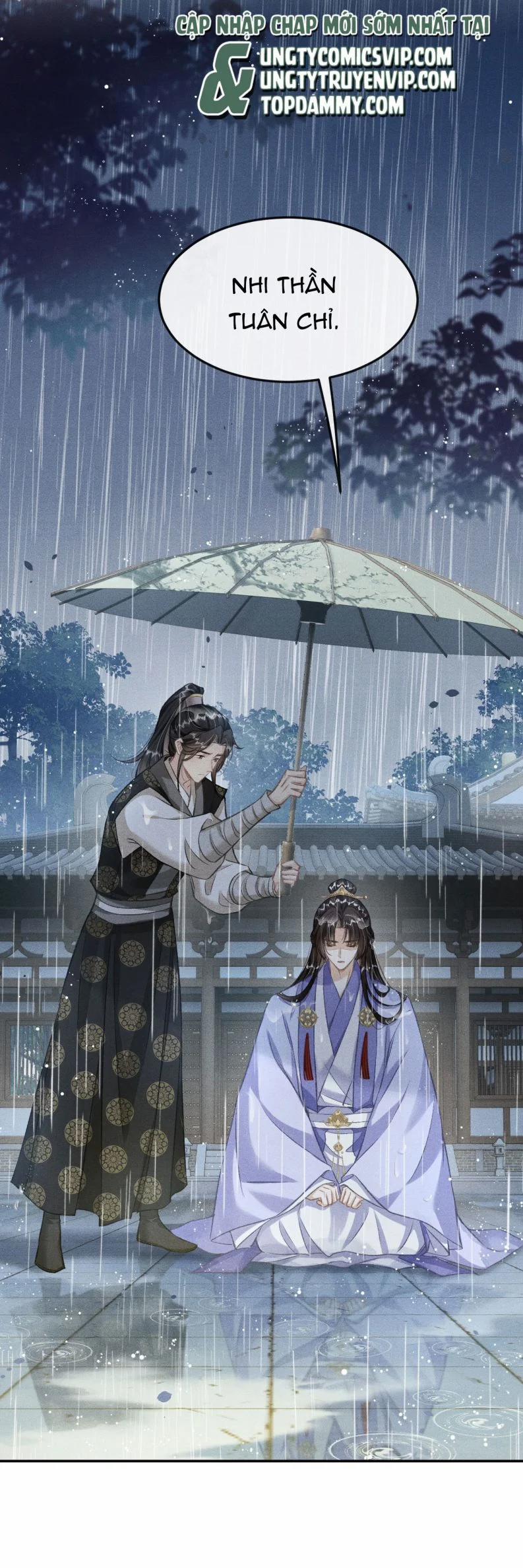 Đan Tiêu Vạn Dặm 66 trang 47