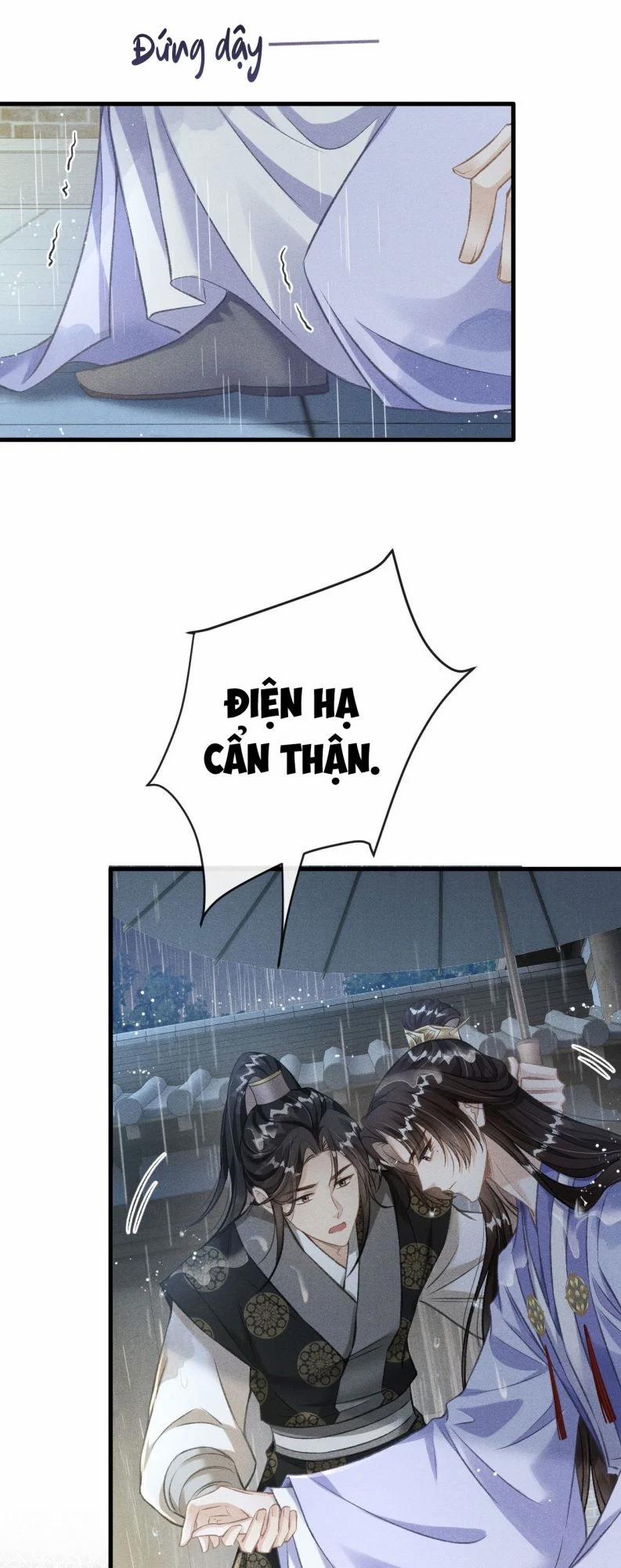 Đan Tiêu Vạn Dặm 66 trang 48