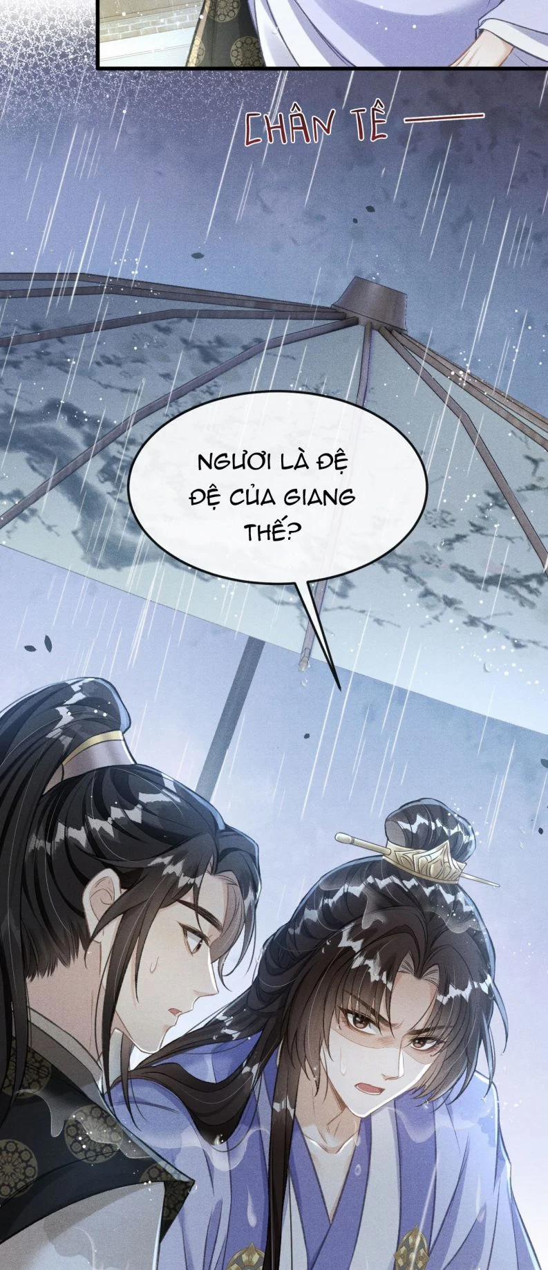 Đan Tiêu Vạn Dặm 66 trang 49