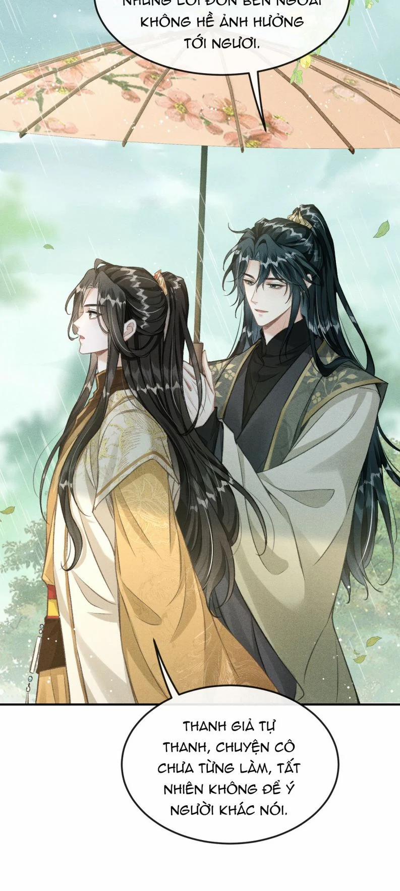 Đan Tiêu Vạn Dặm 66 trang 7