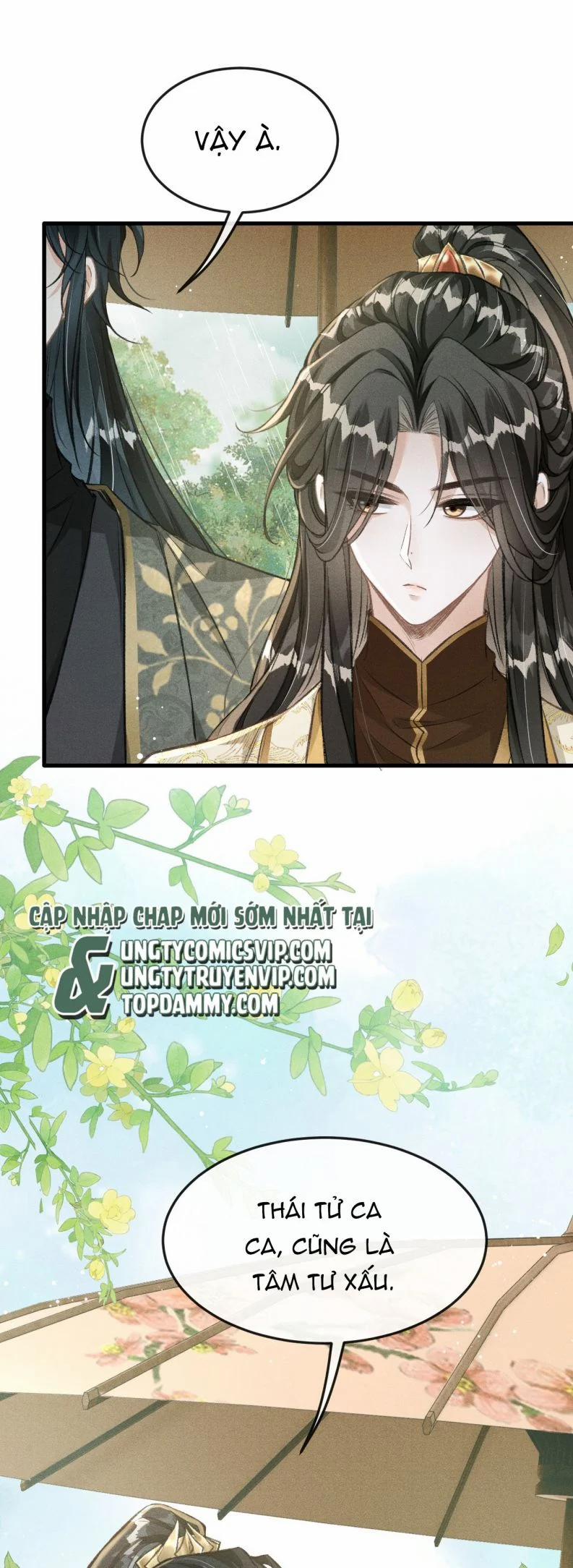 Đan Tiêu Vạn Dặm 66 trang 8