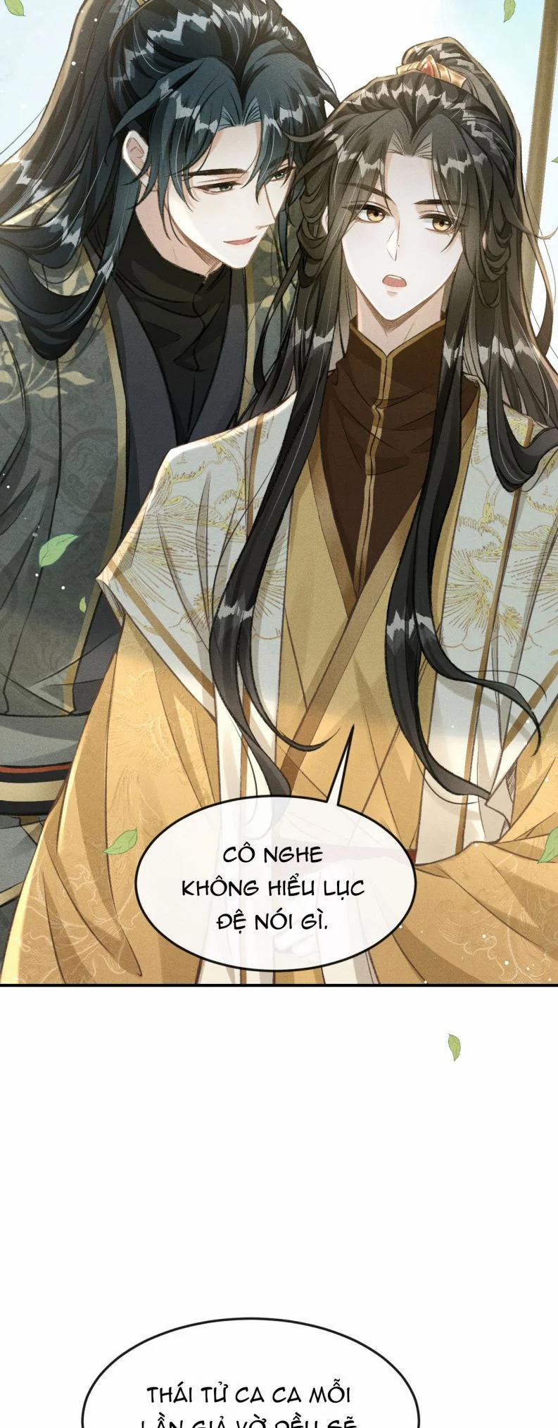 Đan Tiêu Vạn Dặm 66 trang 9