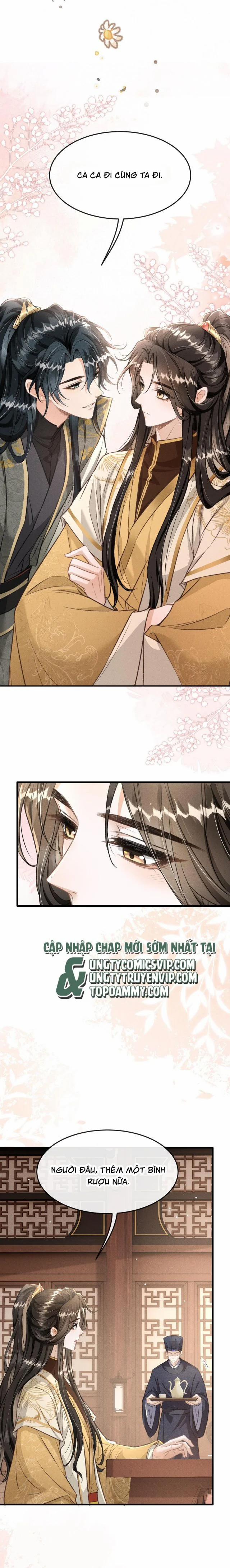 Đan Tiêu Vạn Dặm 67 trang 12