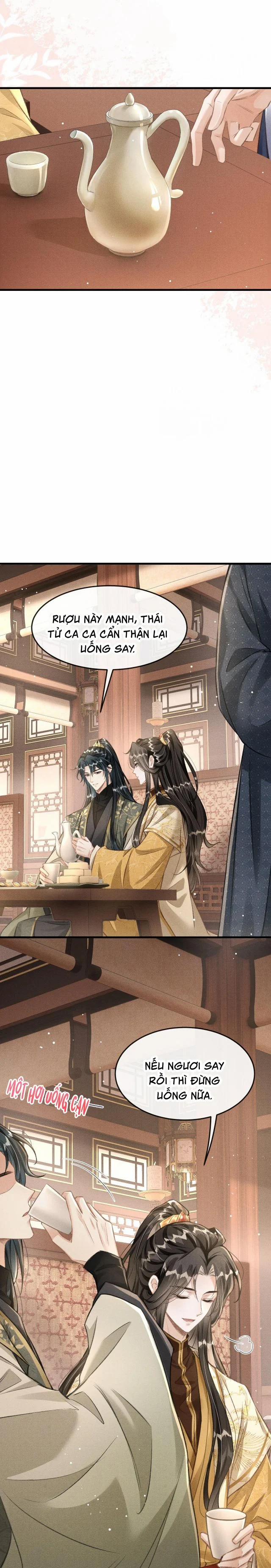 Đan Tiêu Vạn Dặm 67 trang 13