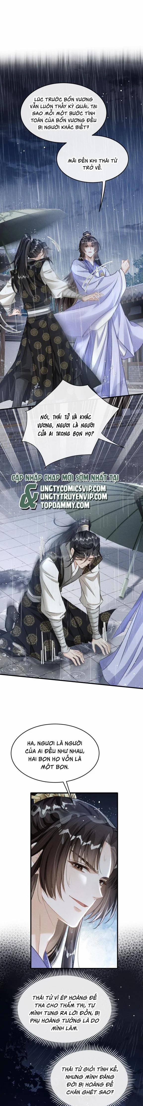 Đan Tiêu Vạn Dặm 67 trang 2