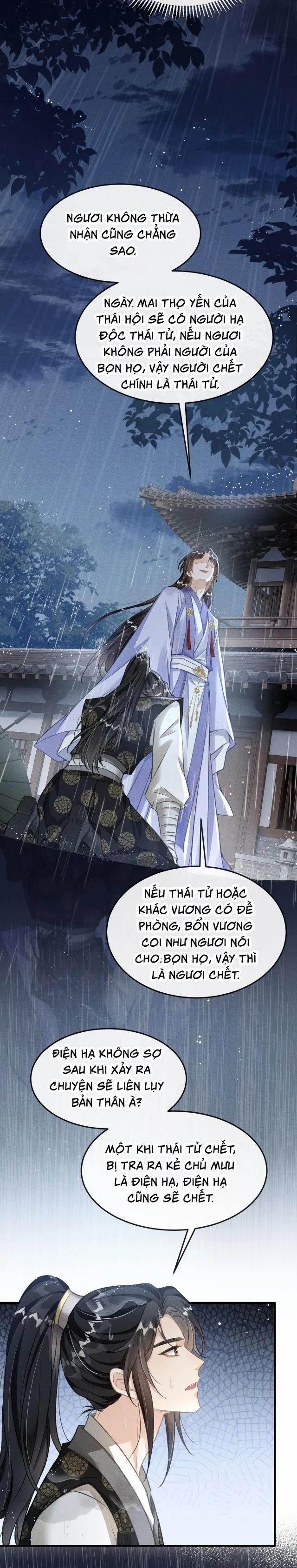 Đan Tiêu Vạn Dặm 67 trang 3