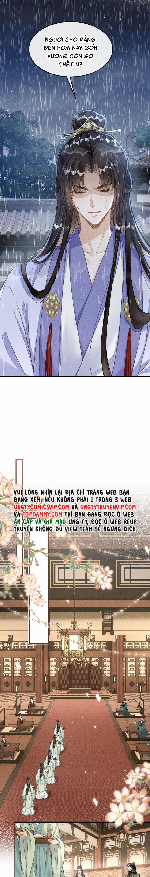 Đan Tiêu Vạn Dặm 67 trang 4