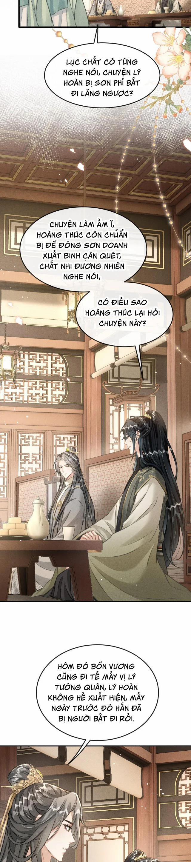 Đan Tiêu Vạn Dặm 67 trang 5