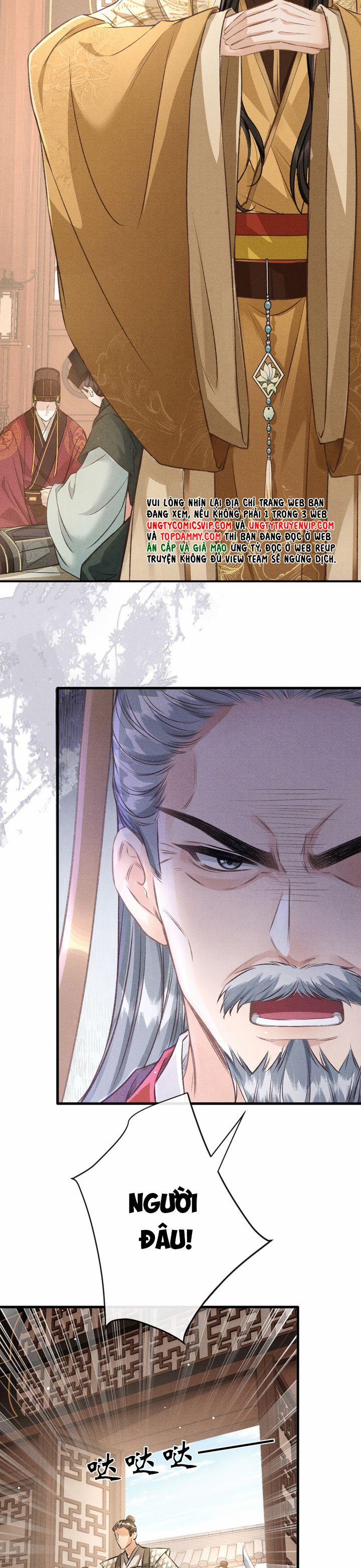 Đan Tiêu Vạn Dặm 68 trang 11