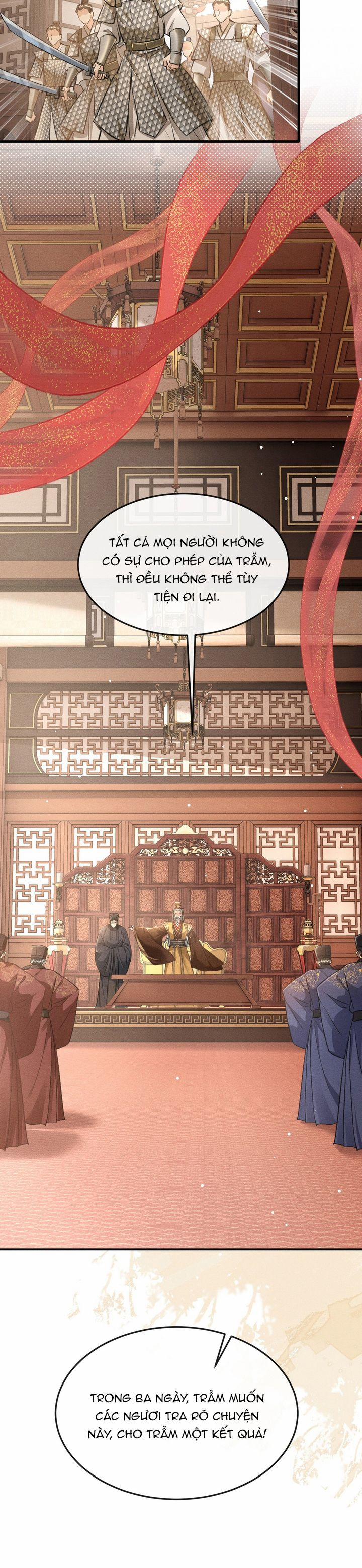 Đan Tiêu Vạn Dặm 68 trang 12