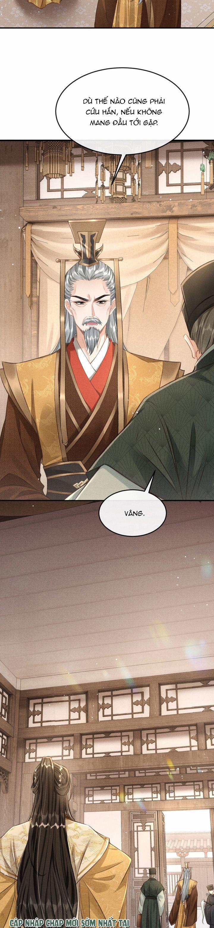 Đan Tiêu Vạn Dặm 68 trang 16