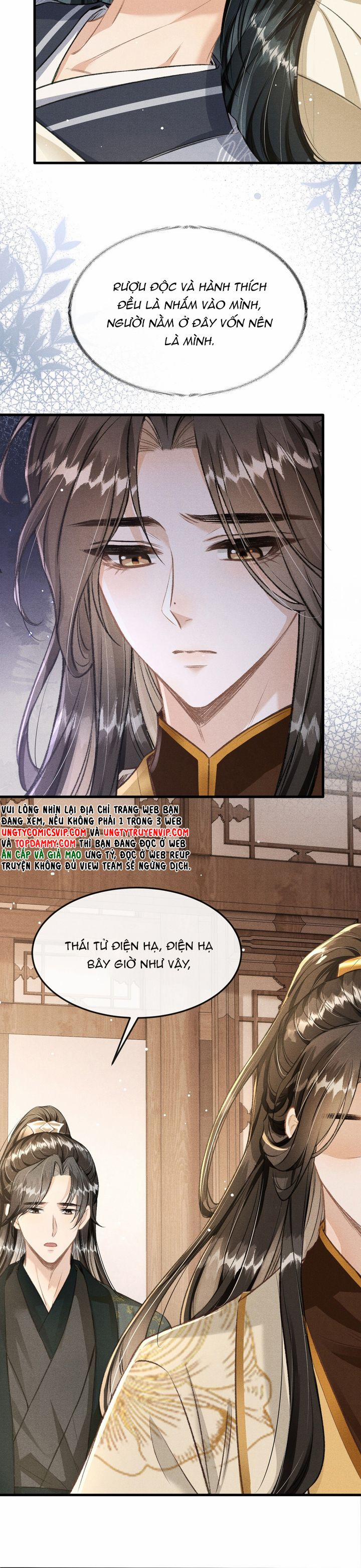 Đan Tiêu Vạn Dặm 68 trang 18