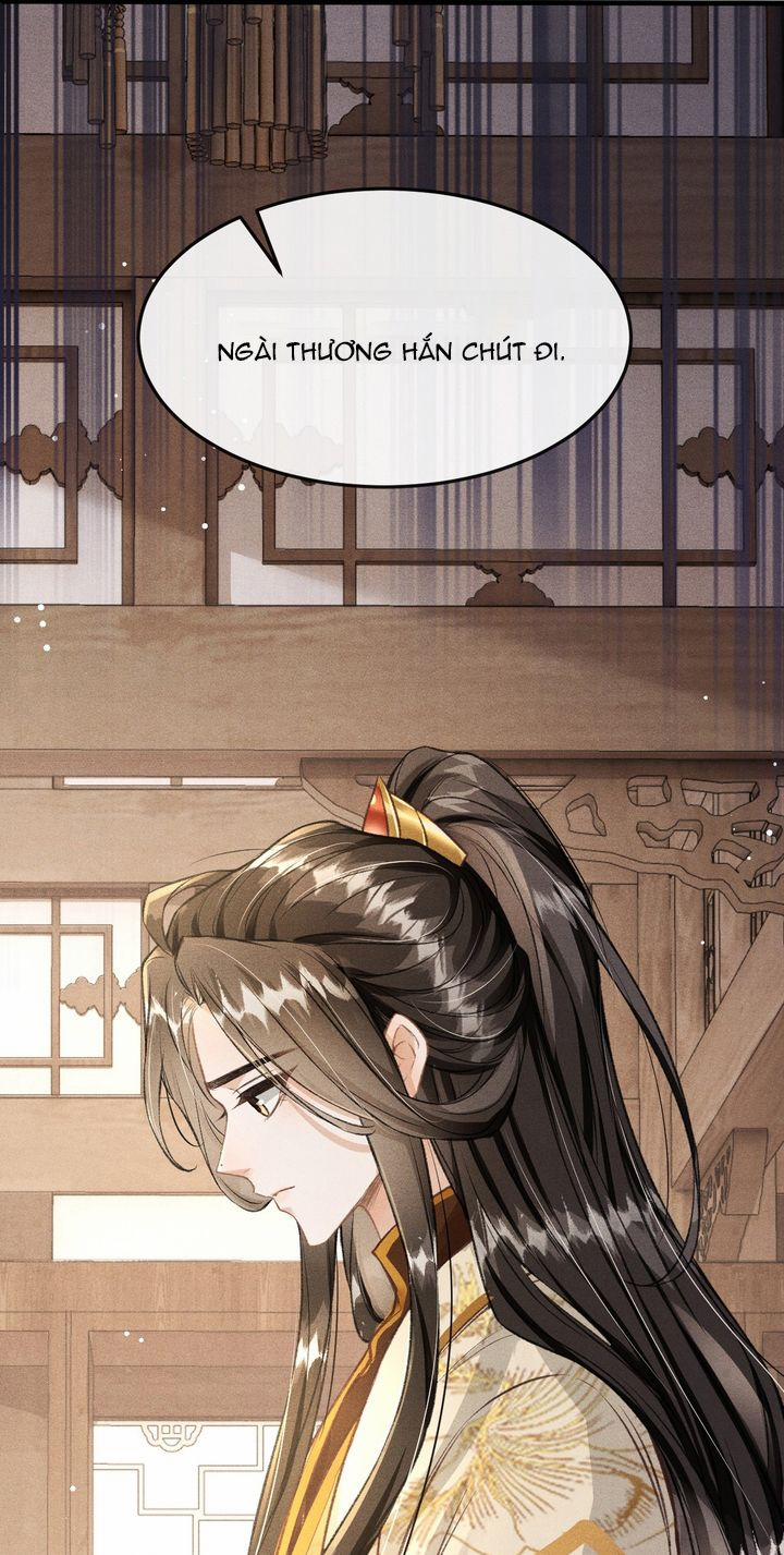 Đan Tiêu Vạn Dặm 68 trang 19